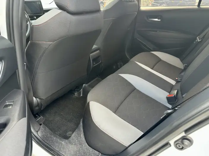 Toyota Corolla 2022 Model 1.2T S-CVT Pioneer PLUS Edition – фото 10