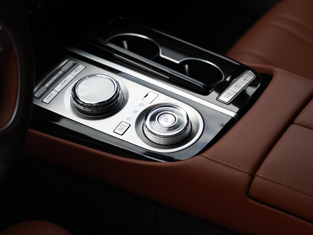 Genesis G80 2023 2.5T 2WD Luxury – фото 12