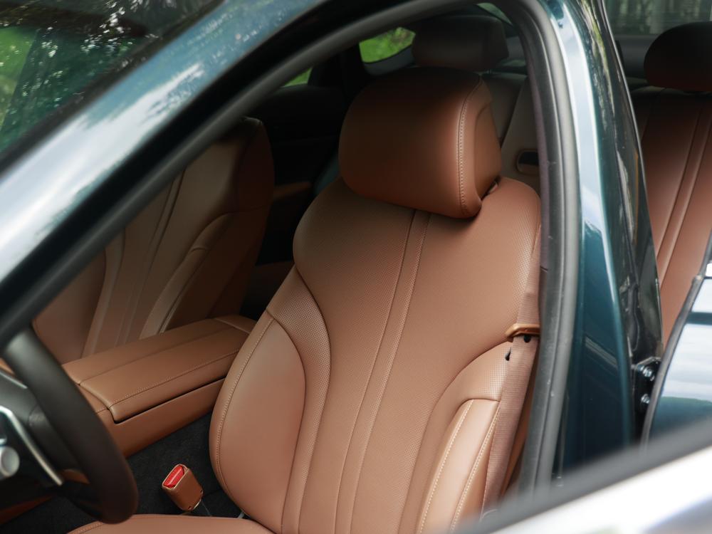 Genesis G80 2023 2.5T 2WD Luxury – фото 14