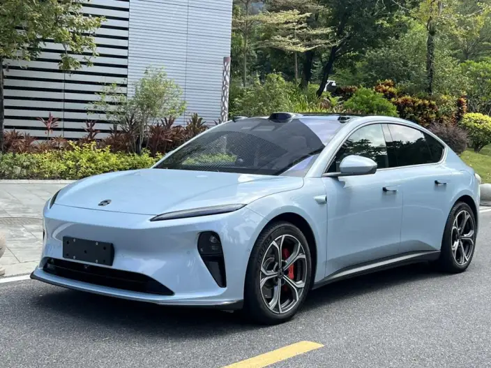 NIO ET5 2022 Model 75kWh