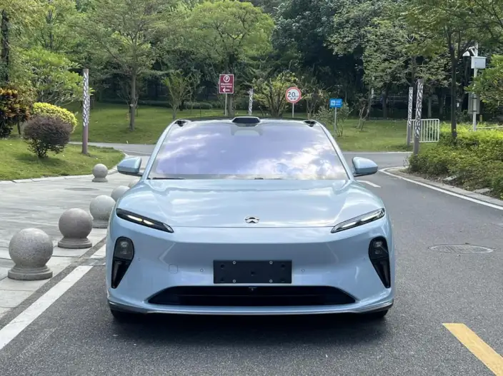NIO ET5 2022 Model 75kWh