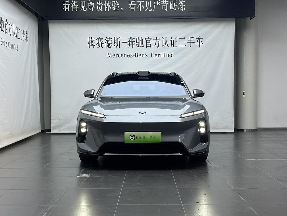 NIO ET5T 2025 75kWh Champion Edition