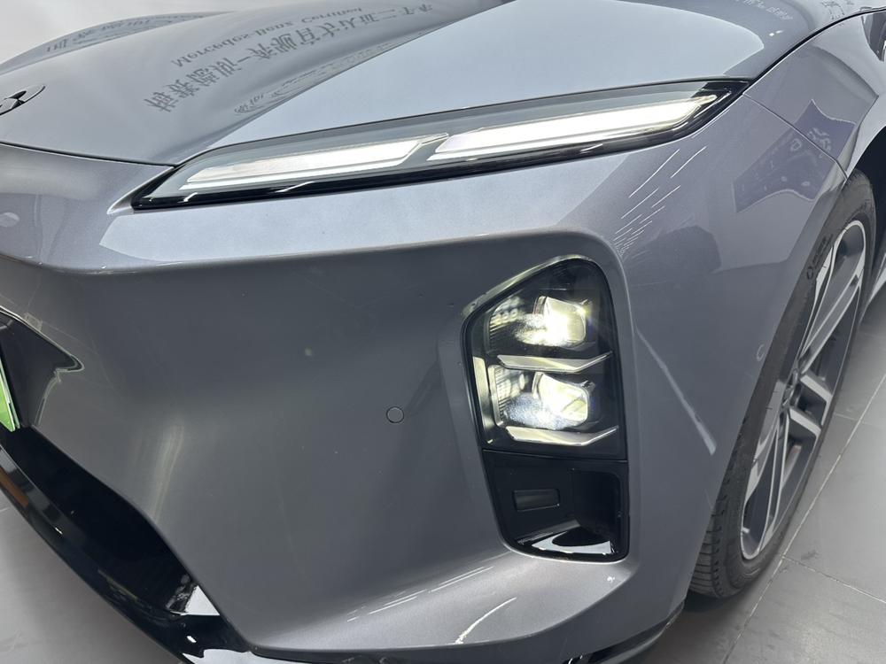 NIO ET5T 2025 75kWh Champion Edition – фото 6