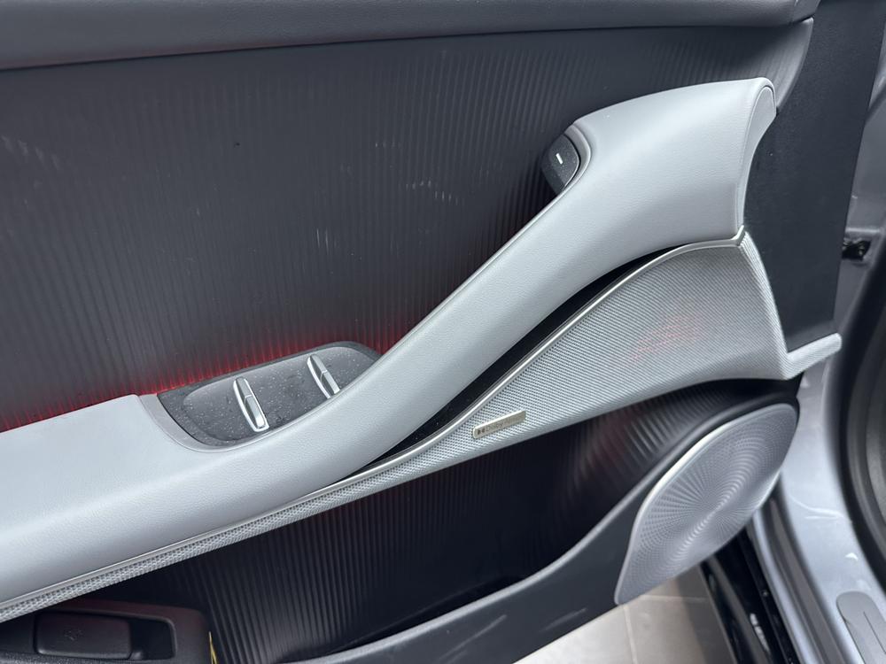 NIO ET5T 2025 75kWh Champion Edition – фото 16