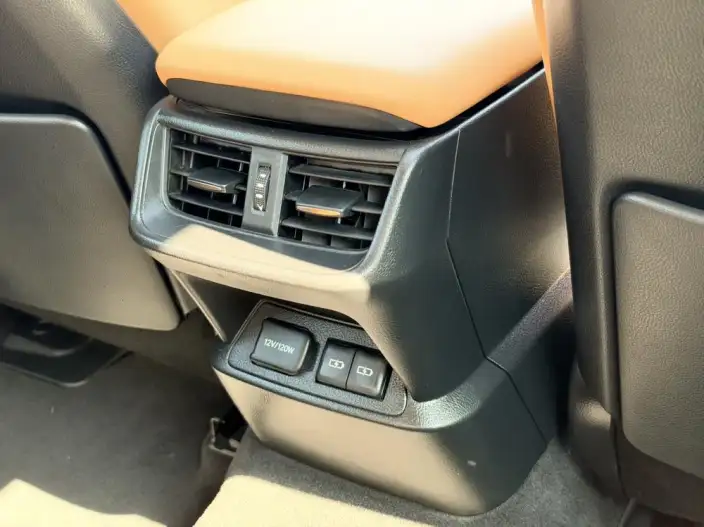 Lexus ES 2021 Model 200 Superior Edition – фото 9
