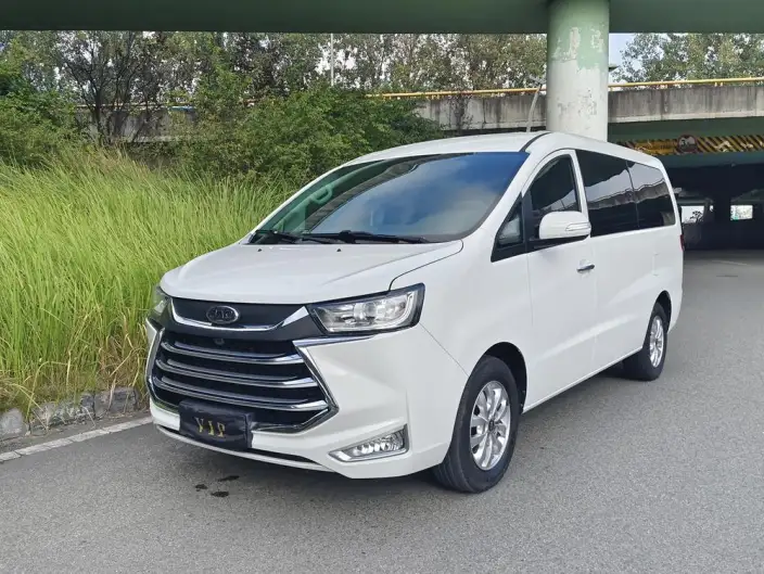 Ruifeng M4 2021 Model 2.0L Manual Business Edition – фото 1