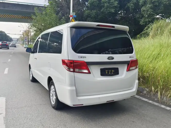Ruifeng M4 2021 Model 2.0L Manual Business Edition – фото 4