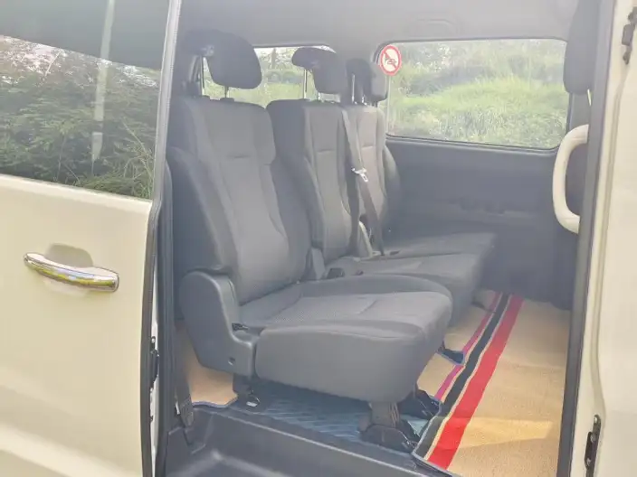 Ruifeng M4 2021 Model 2.0L Manual Business Edition – фото 9