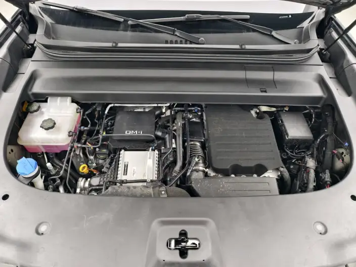 Titan 7 PHEV 2025 Model 200KM 2WD Max Edition – фото 10