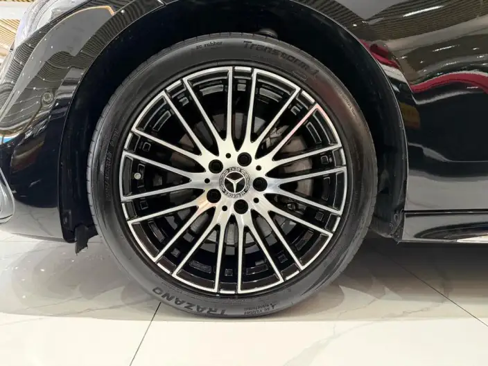 Mercedes-Benz C-Class 2023 Model C 260 L Sports Edition – фото 10