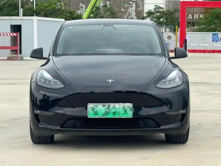 Model Y 2023 Model Performance High performance All-wheel drive version – фото 2