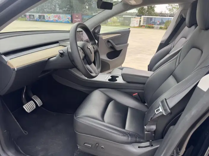 Model Y 2023 Model Performance High performance All-wheel drive version – фото 8