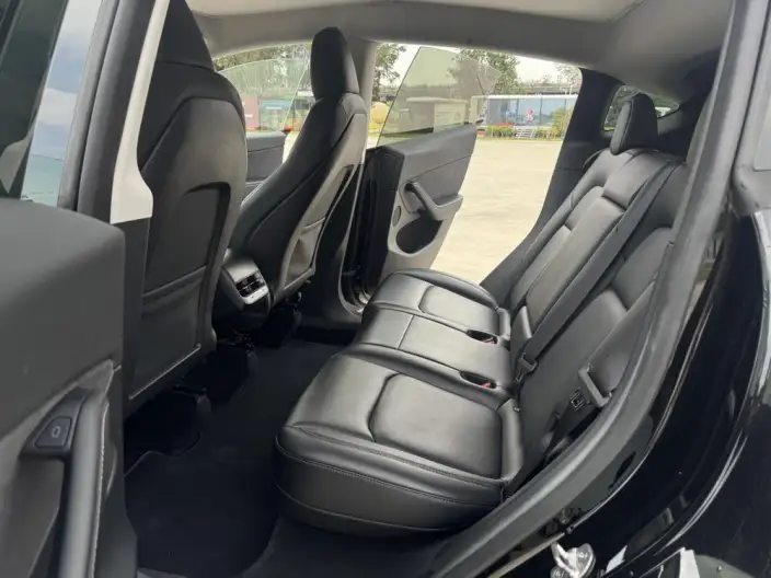 Model Y 2023 Model Performance High performance All-wheel drive version – фото 9