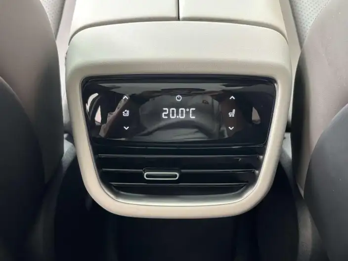 Deepal L07 2025 Model 230Ultra Shenlan Smart Driving AD PRO Edition – фото 7