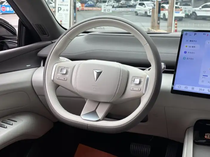 Deepal L07 2025 Model 230Ultra Shenlan Smart Driving AD PRO Edition – фото 10