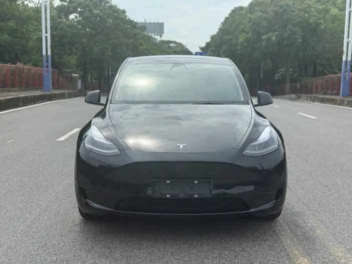 Model Y 2022 Model Facelift Rear-wheel drive version – фото 2