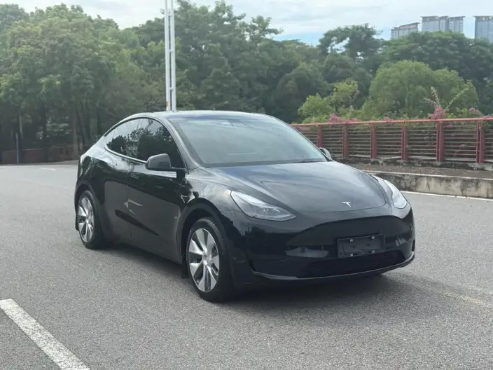 Model Y 2022 Model Facelift Rear-wheel drive version – фото 3
