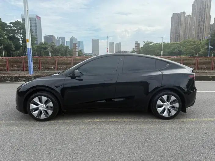 Model Y 2022 Model Facelift Rear-wheel drive version – фото 4