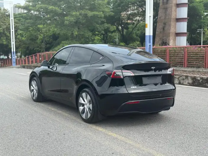 Model Y 2022 Model Facelift Rear-wheel drive version – фото 5