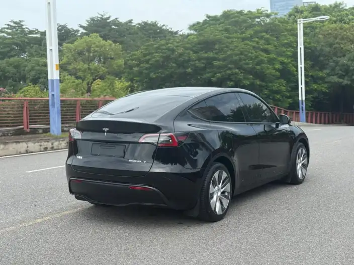 Model Y 2022 Model Facelift Rear-wheel drive version – фото 7