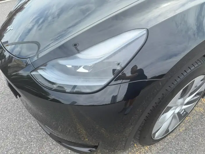 Model Y 2022 Model Facelift Rear-wheel drive version – фото 8