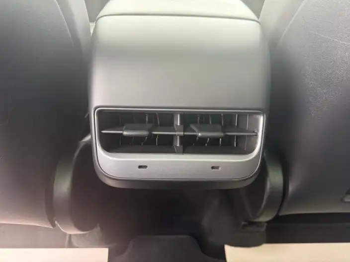 Model Y 2022 Model Facelift Rear-wheel drive version – фото 10