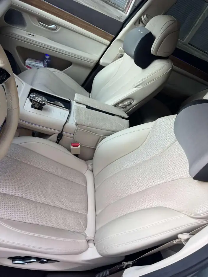 Aito M7 2024 Model Max VI seat 4WD Smart Driving Edition – фото 8