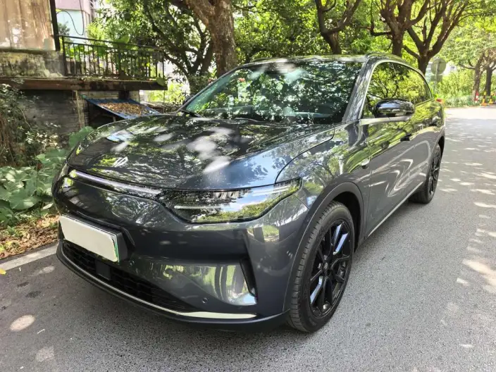 Leapmotor C11 2023 Model 500 Comfort Edition