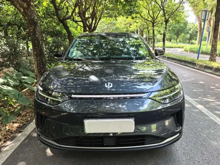 Leapmotor C11 2023 Model 500 Comfort Edition