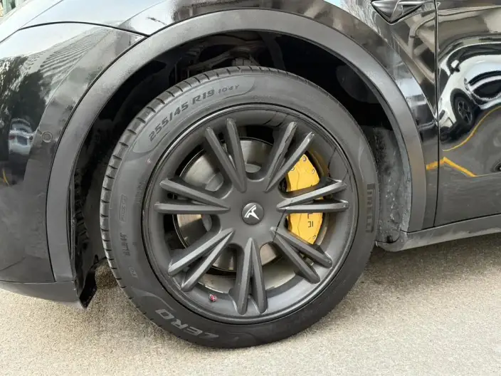 Model Y 2022 Model Facelift Rear-wheel drive version – фото 8