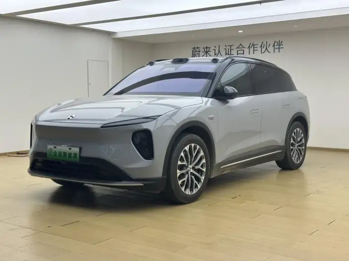 NIO ES6 2024 Model 75kWh