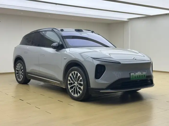 NIO ES6 2024 Model 75kWh