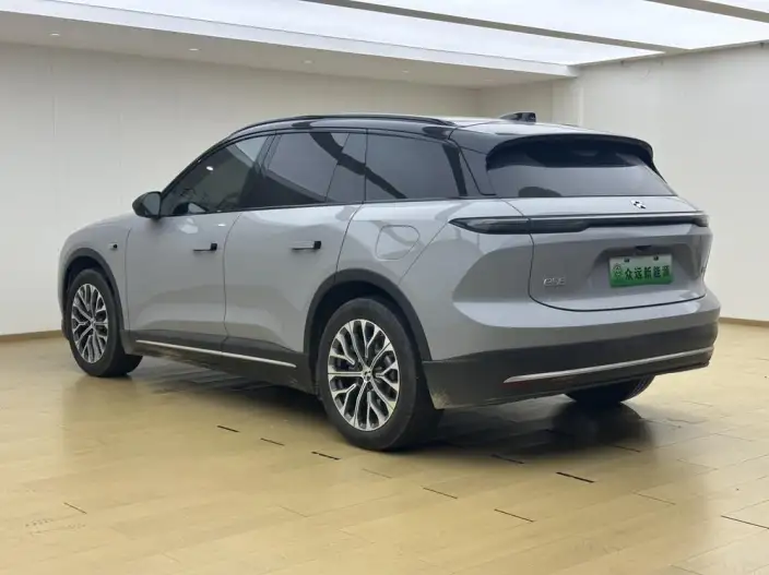 NIO ES6 2024 Model 75kWh