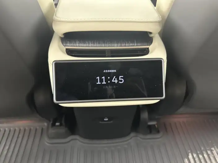 NIO ES6 2024 Model 75kWh – фото 8