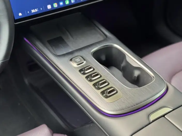 Xiaomi SU7 2024 Model 4WD Ultra-long Endurance Max Edition – фото 8