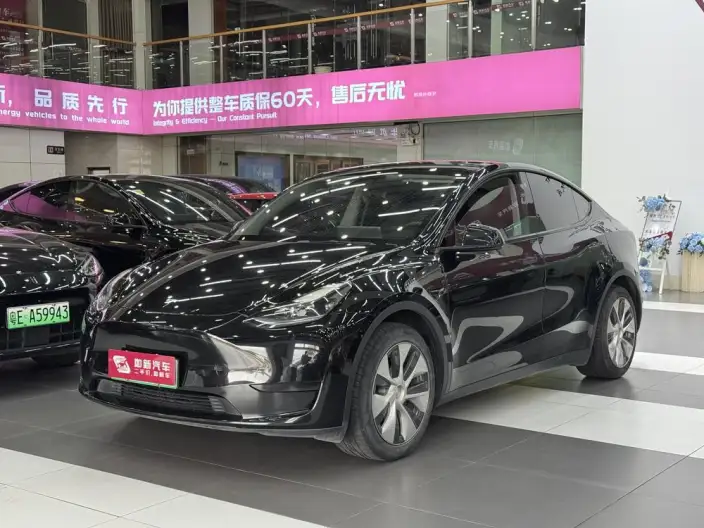Model Y 2022 Model Facelift Rear-wheel drive version – фото 1