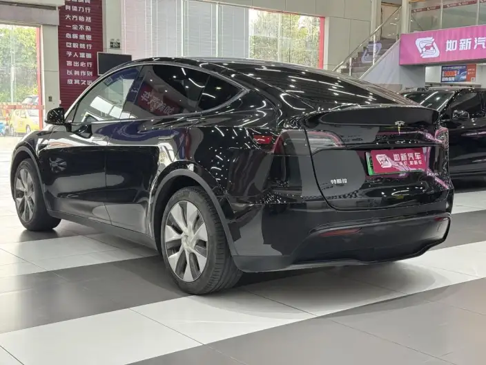 Model Y 2022 Model Facelift Rear-wheel drive version – фото 4