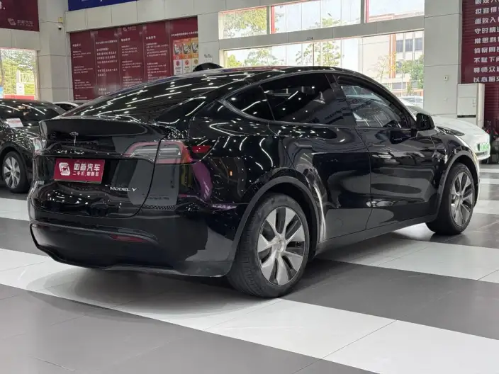 Model Y 2022 Model Facelift Rear-wheel drive version – фото 6