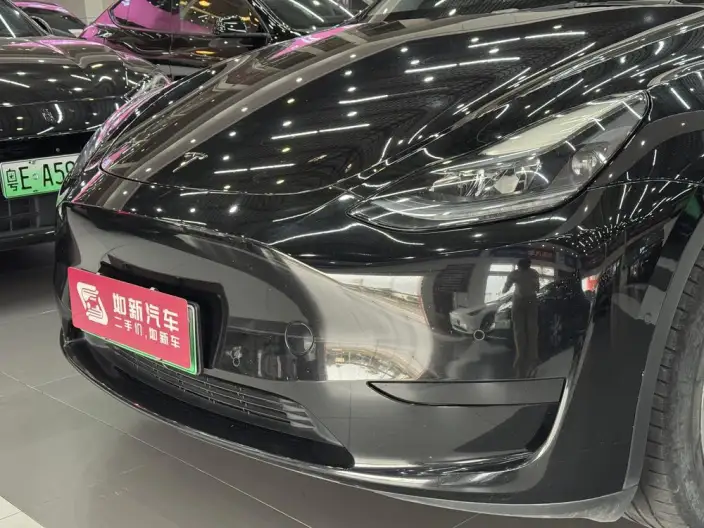 Model Y 2022 Model Facelift Rear-wheel drive version – фото 8