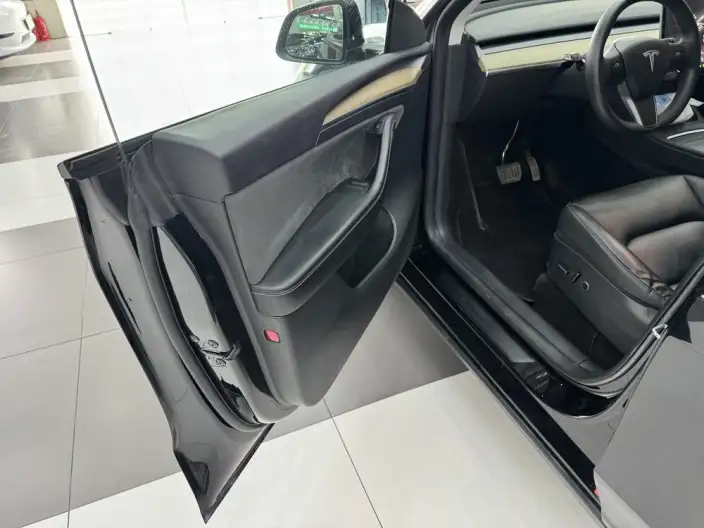 Model Y 2022 Model Facelift Rear-wheel drive version – фото 10