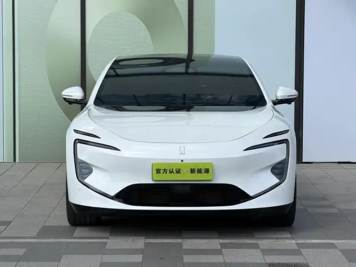 Avita 12 2025 Model Facelift Ultra Rear Drive Extended Range Edition