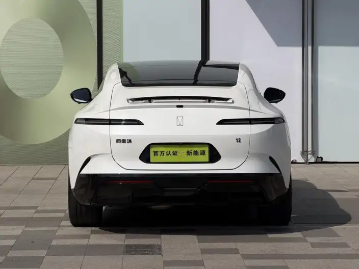 Avita 12 2025 Model Facelift Ultra Rear Drive Extended Range Edition – фото 5