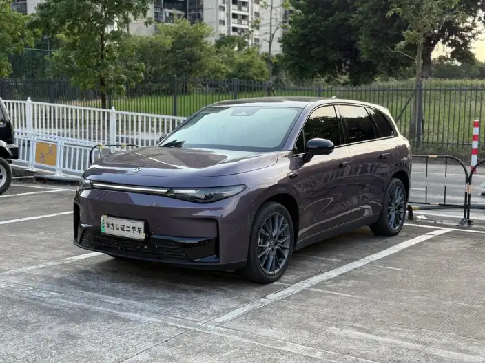 Leapmotor C10 2026 Model EV Edition 605 Yuexiang Edition