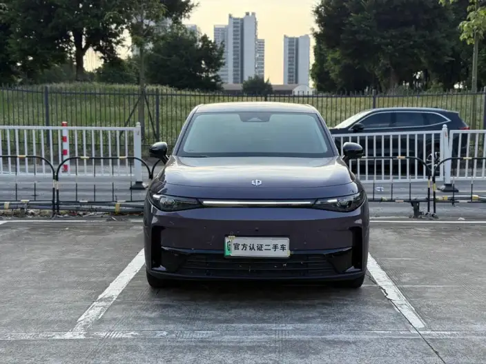 Leapmotor C10 2026 Model EV Edition 605 Yuexiang Edition