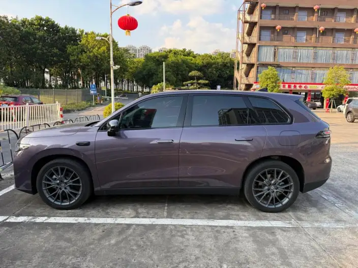 Leapmotor C10 2026 Model EV Edition 605 Yuexiang Edition
