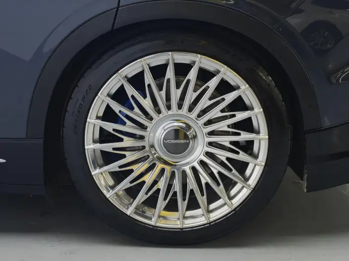 NIO EC6 2024 Model 75kWh – фото 9
