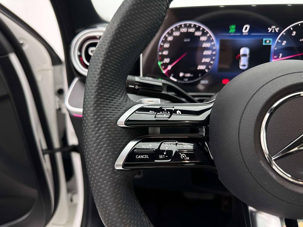 Mercedes-Benz C-Class 2023 C 260 L Sport – фото 10