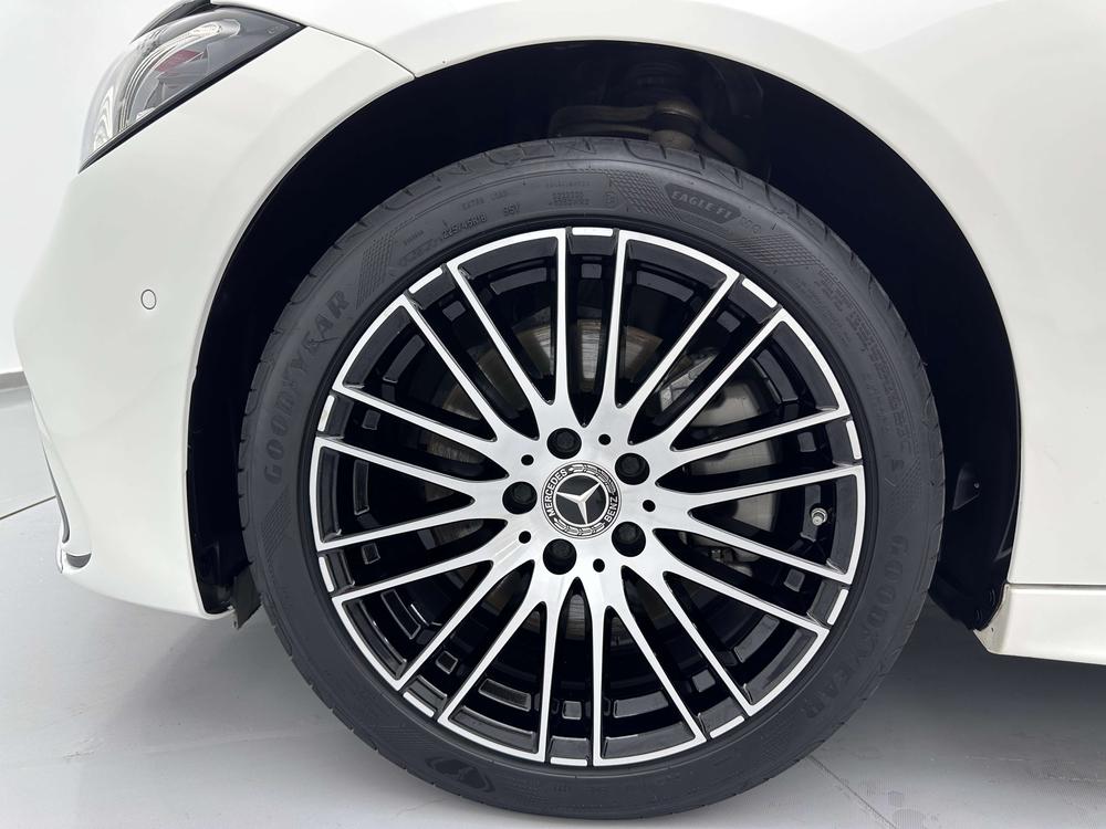 Mercedes-Benz C-Class 2023 C 260 L Sport – фото 16