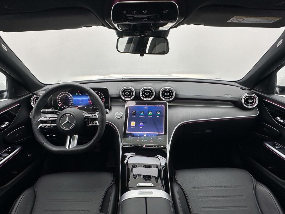 Mercedes-Benz C-Class 2023 C 260 L Sport – фото 18