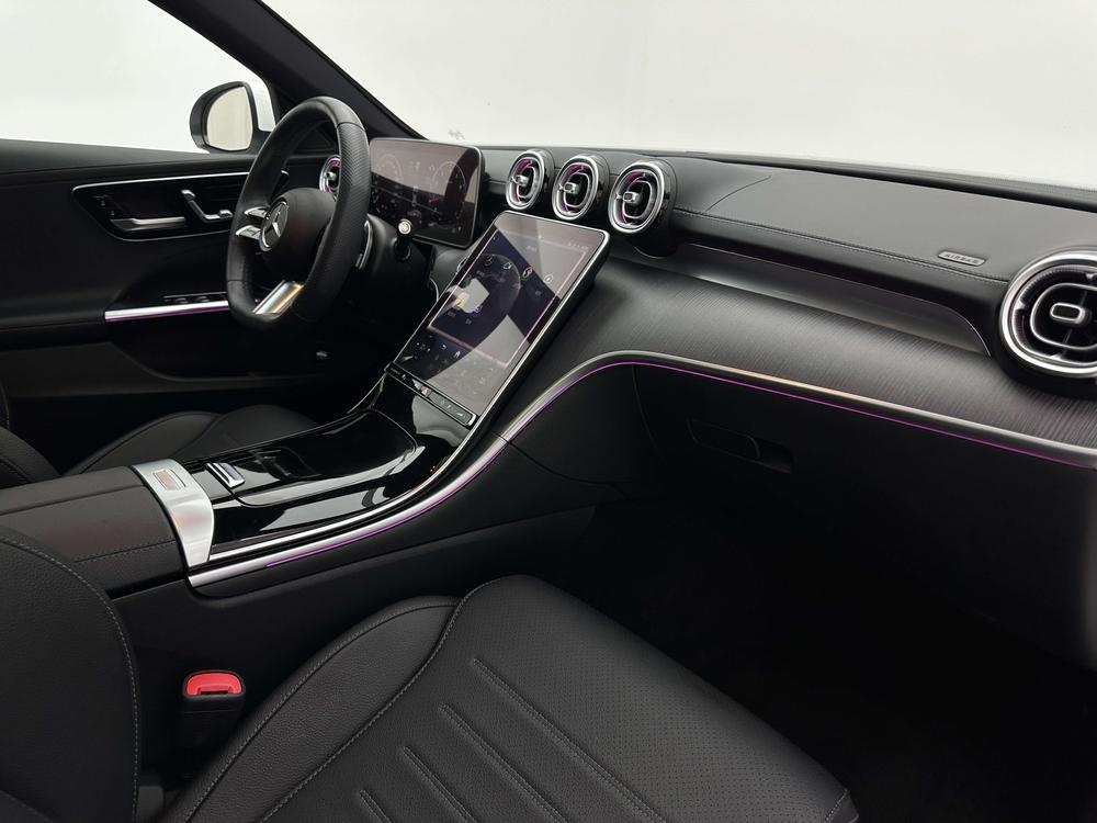 Mercedes-Benz C-Class 2023 C 260 L Sport – фото 23